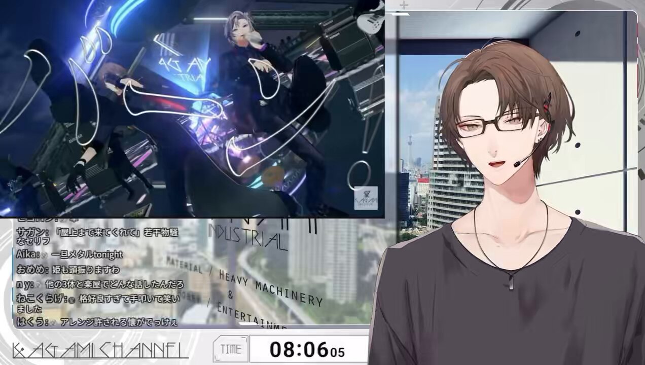 無狂 (@fgm__33) / X