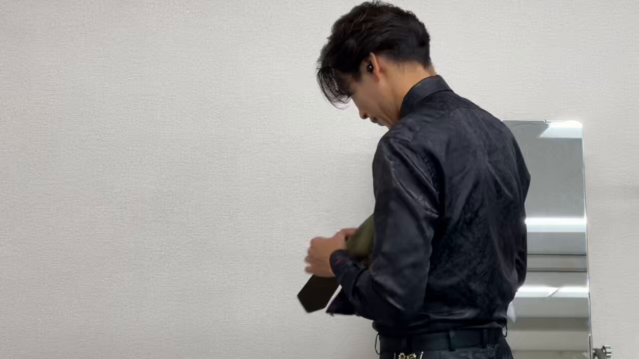 純烈 - Search / X