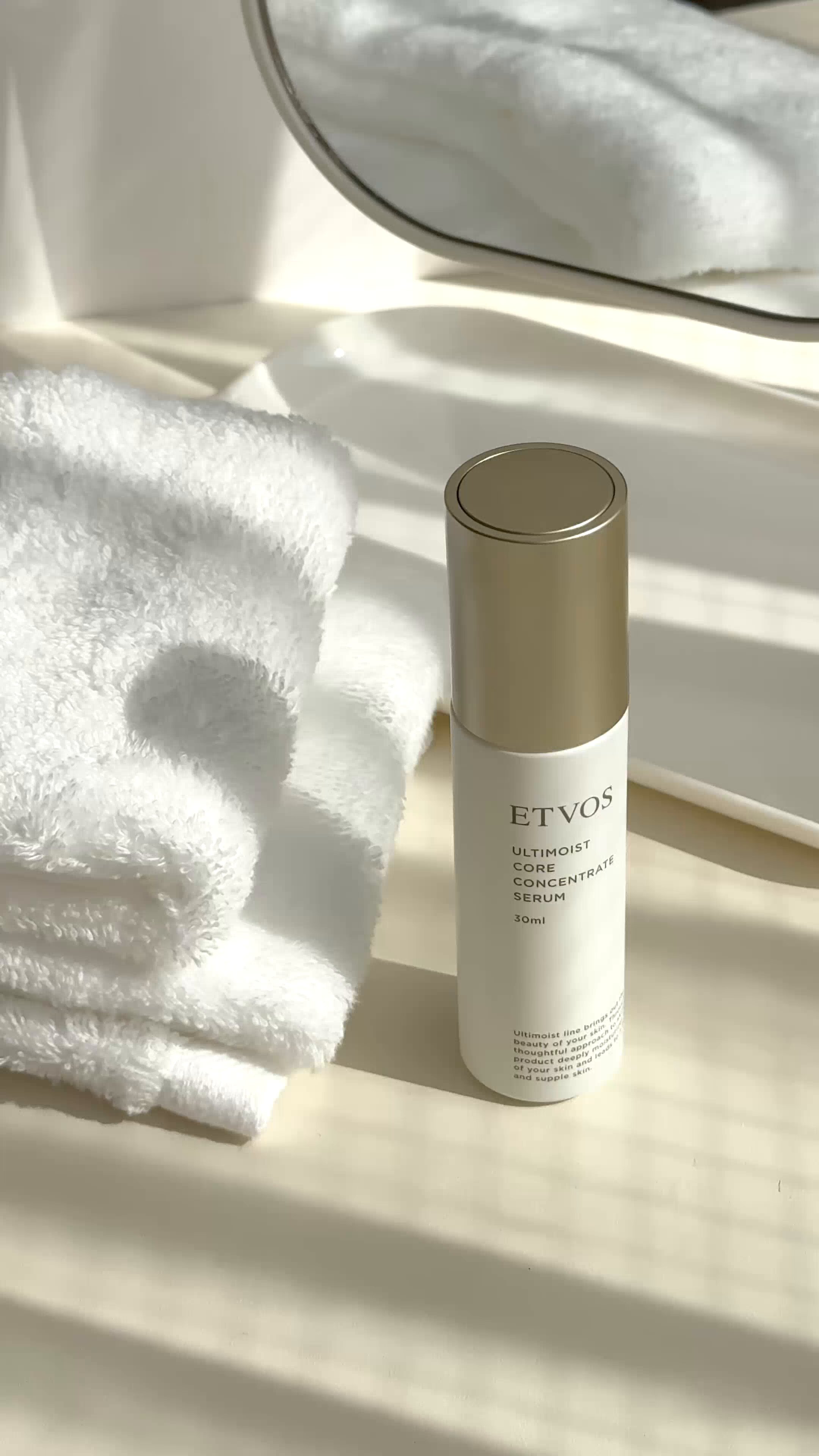 ミシシッピ 様 ETVOS WRINKLE SERUM g+ベース２本 ミシシッピ 様 ETVOS WRINKLE SERUM g+ベース2本