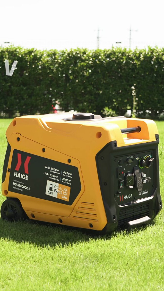引取り限定・新品実働ハイガー発電機3kw一部加工有り かかしさんのJA(農協)通信販売 / 24V充電式 3D刃耕運機 FD24