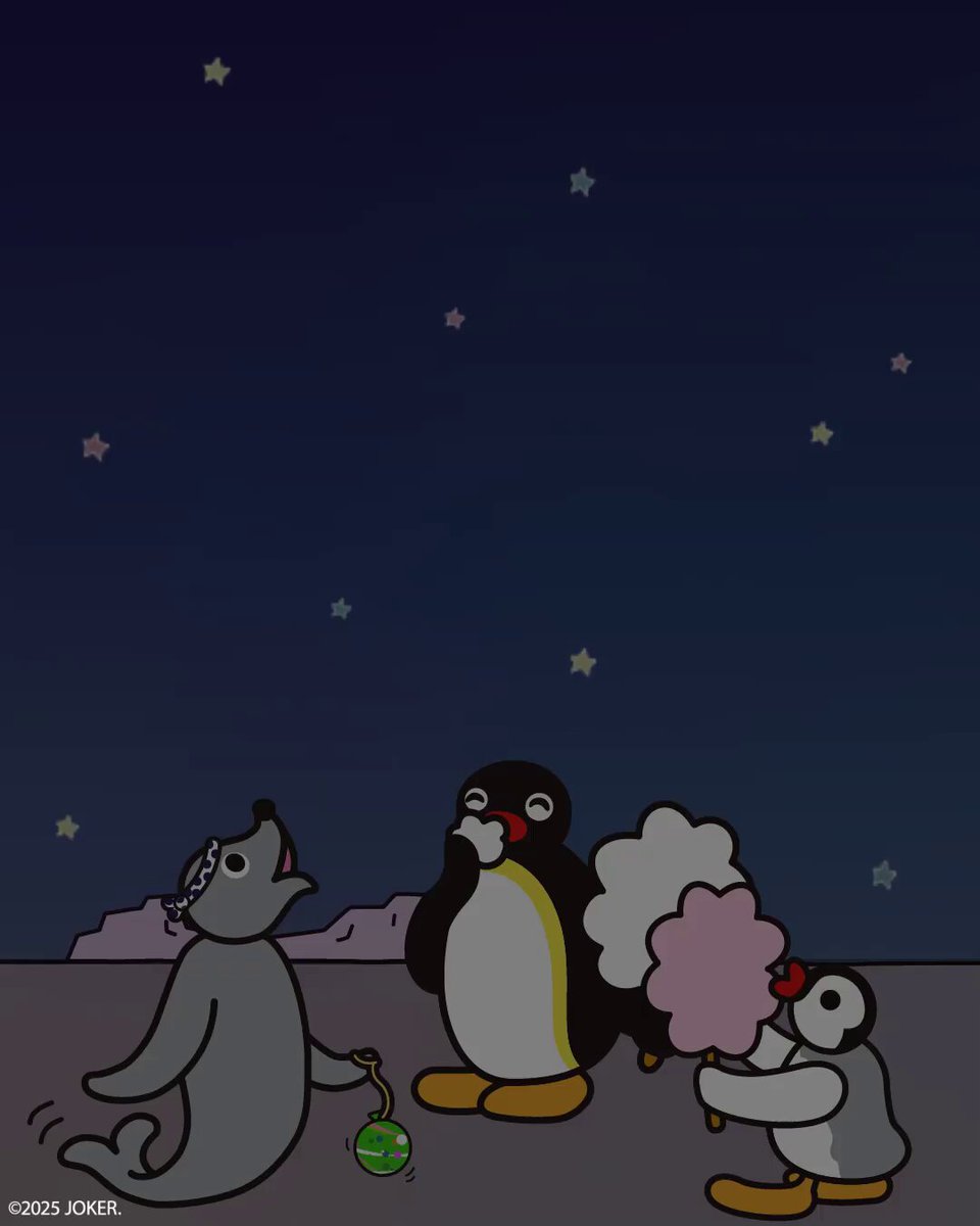 pingu_jp (@pingu_jpn) / X