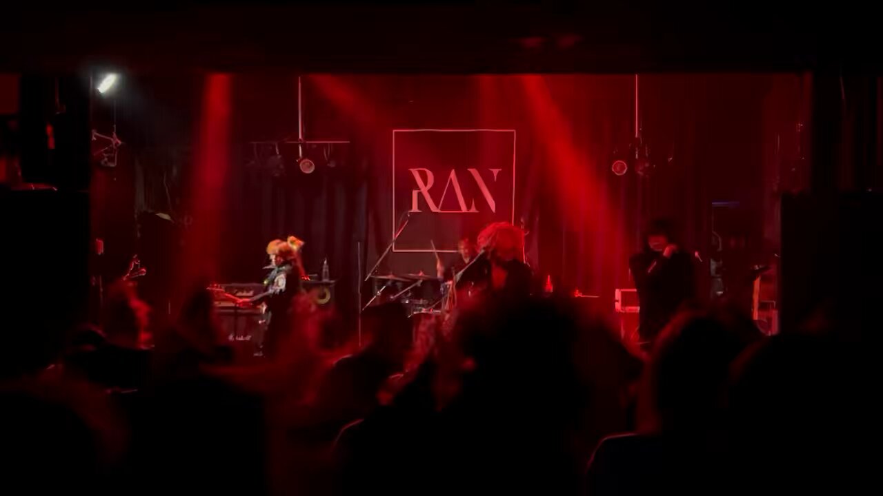 RAN / TAICHI (@Ran__taichi) / X