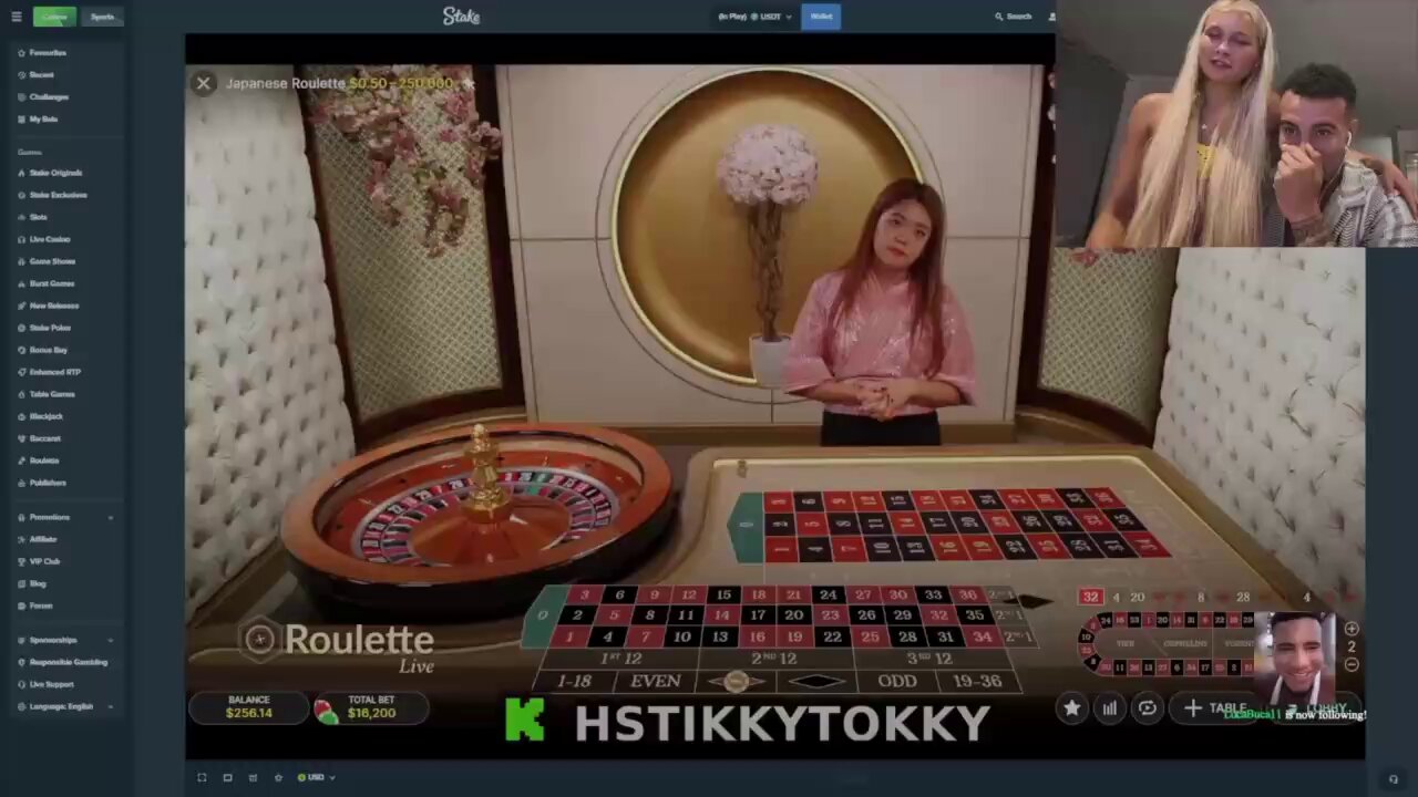 Stake.com(@Stake) / X