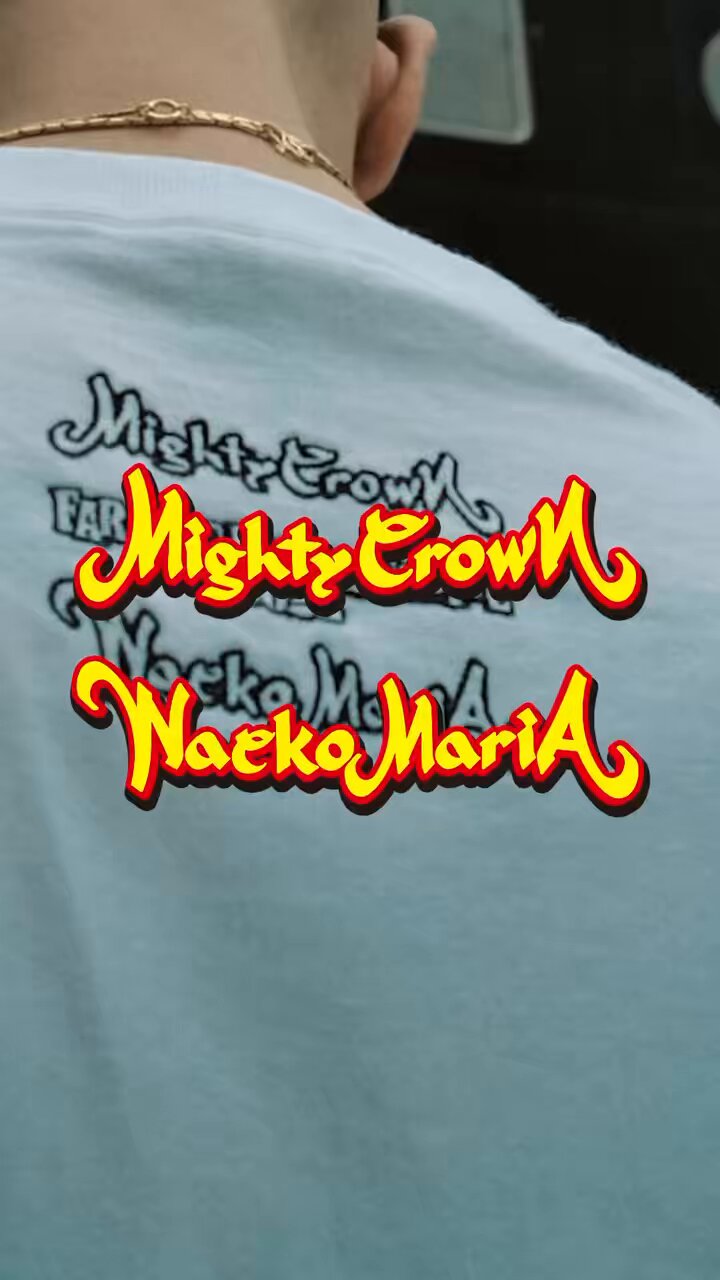 mightycrown_jpn (@MightyCrownInfo) / X