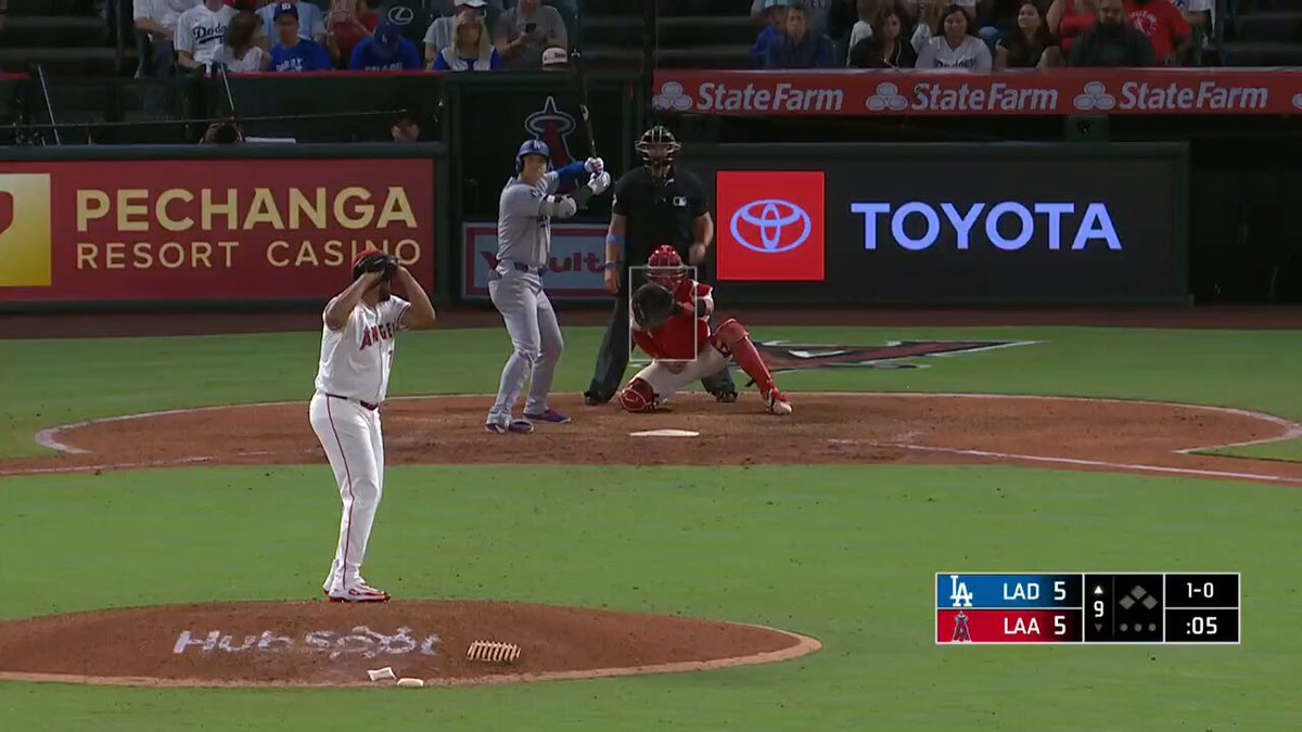 ★最終値下げ★MLBドジャースメッツ戦実使用ボール 大谷翔平出場試合 ドジャース 】#大谷翔平 4試合連続！第36号2ランホームラン💥 9