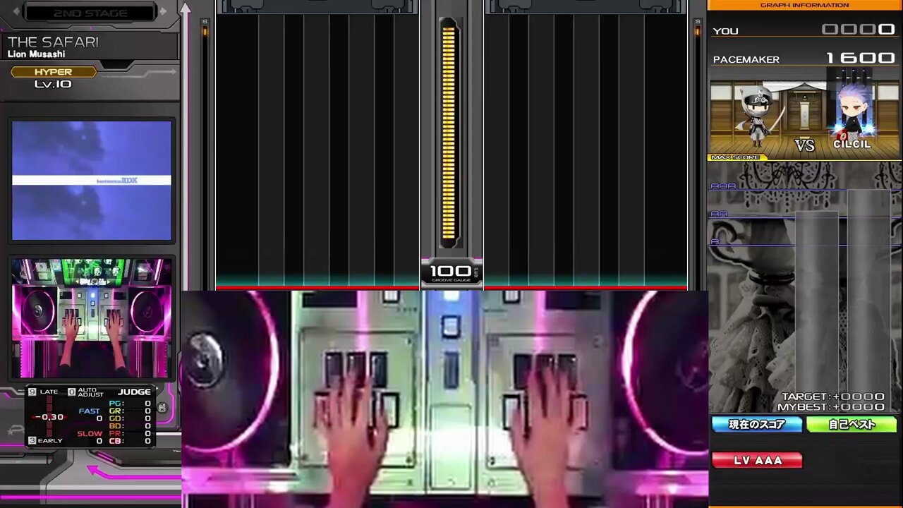 ちるちる/DJ CILCIL (@chil08865289) / X