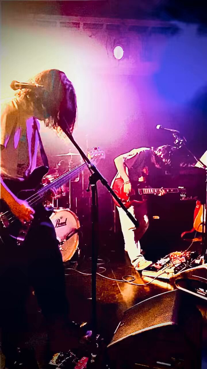 HOBO'S CONCERTS　Ⅰ 　アナログ ICE GRILL$ on X: 