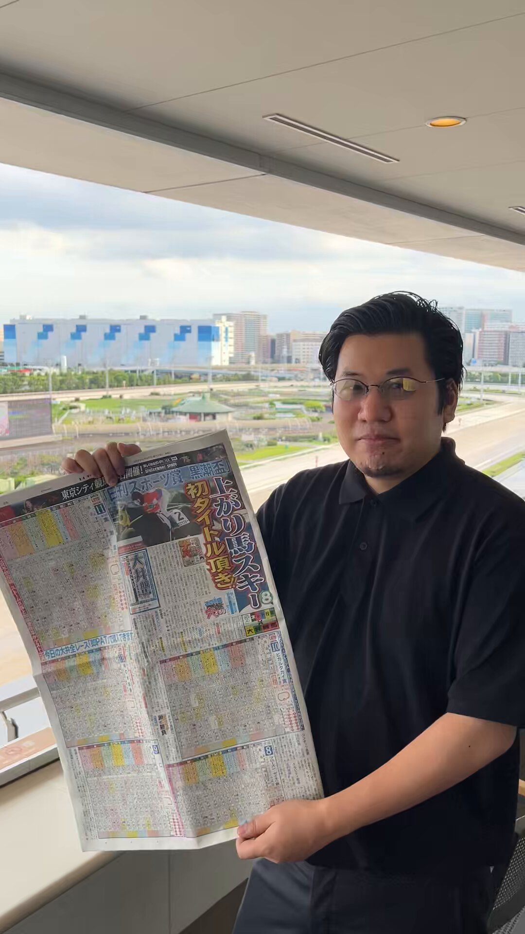 日刊スポーツ 五輪速報号 日刊スポーツ (@nikkansports) / X