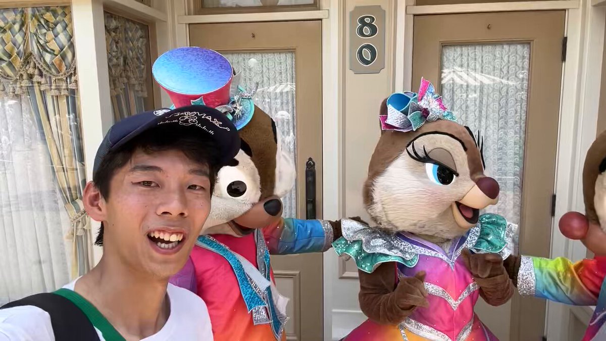 Disney - はいゆ タカラトミー ディズニー ゆらキャラ ツムツム モンスターズ