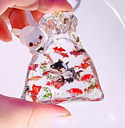 メグえもんページ☆ハンドメイド　レジン　5点 Atelier Moka minne ヤフーフリマ ラクマ 販売中 レジン