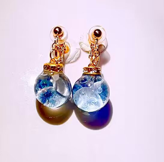 Atelier Moka minne ヤフーフリマ ラクマ 販売中 レジン