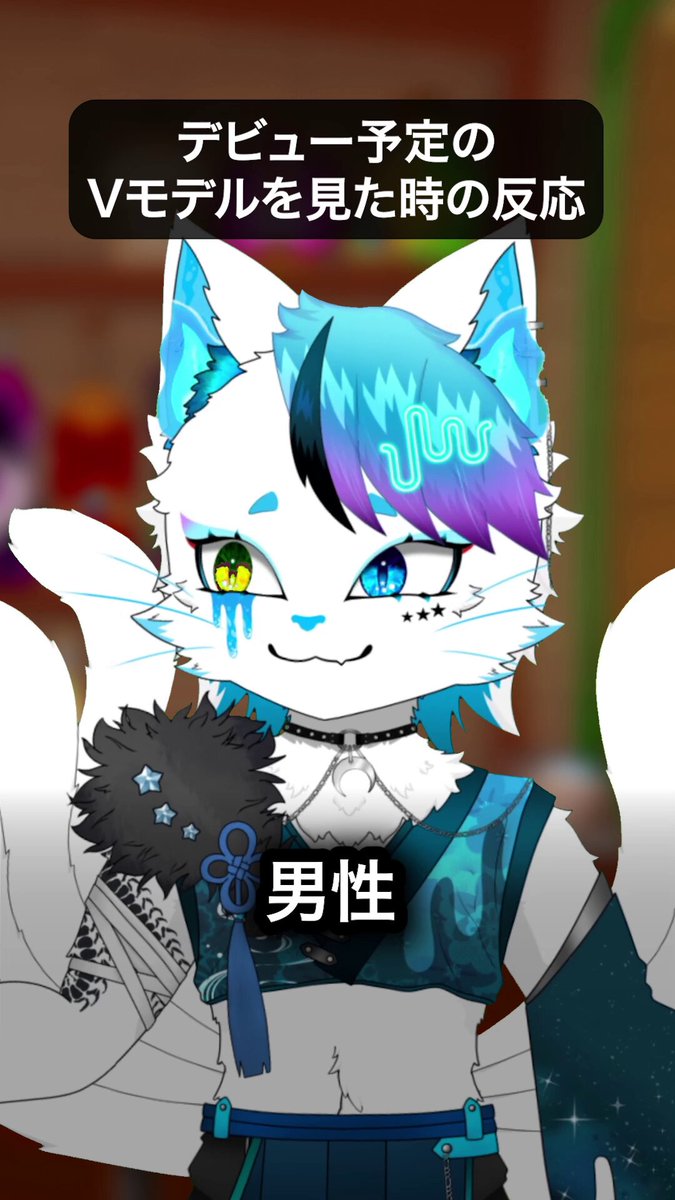 銀猫様💙デザイン (@Ginneko0) / X