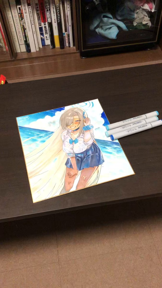 せんちめんたるはやし▶️1日目西2せ07b/ 2日目東4ム01b 売り子