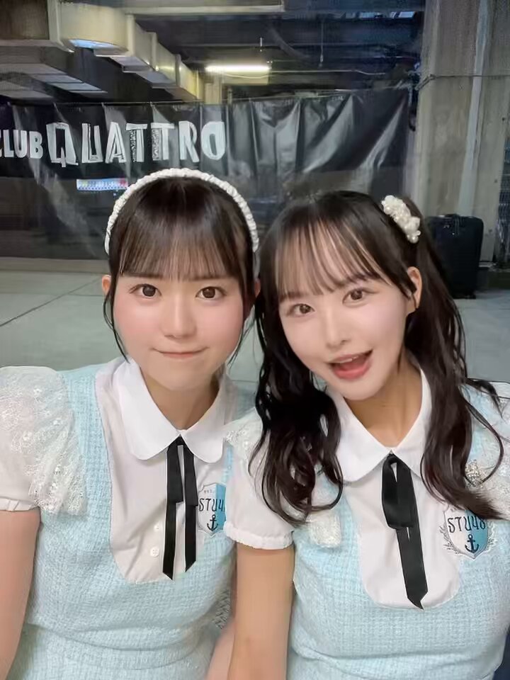 宗雪 里香（STU48） (@yukirika_stu48) / X