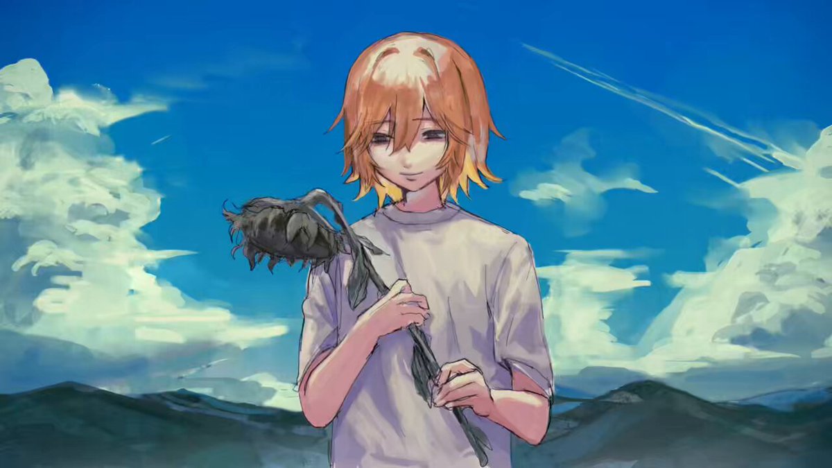 Sora (@Sora__17__) / X