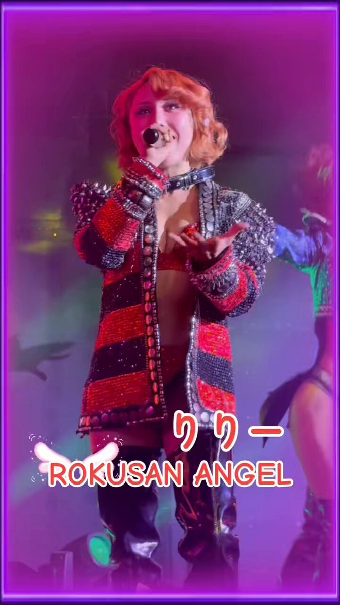 Rily@burlesquetokyo⚜️2月26日Birthday&11周年