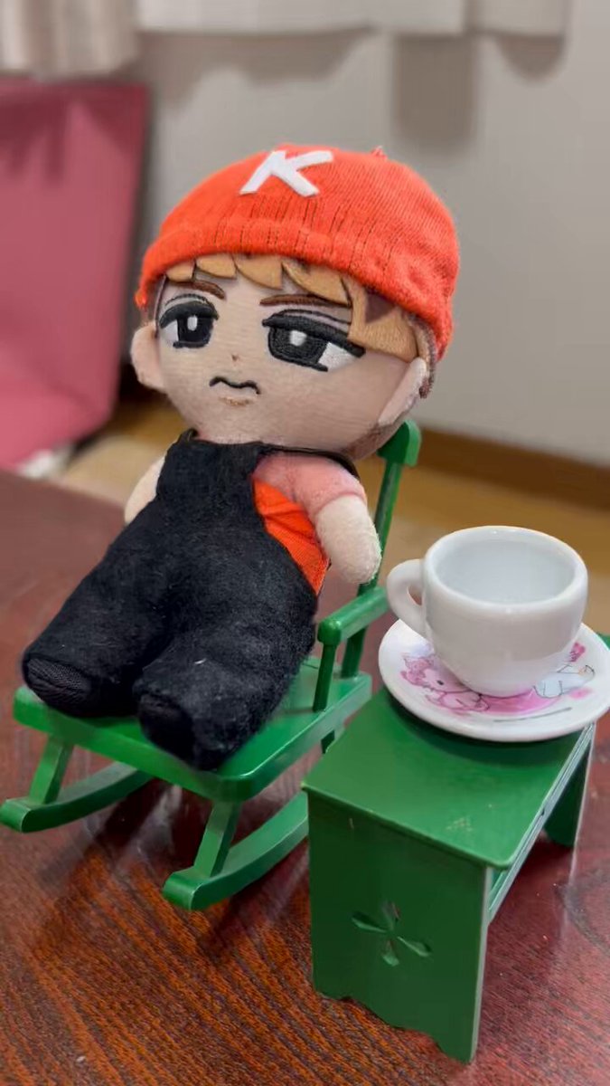 【オーダー休止中】すのチル　ぬいぐるみ衣装　ガラライキュ！セット オーダー休止中】すのチル ぬいぐるみ衣装 ガラライキュ！セット