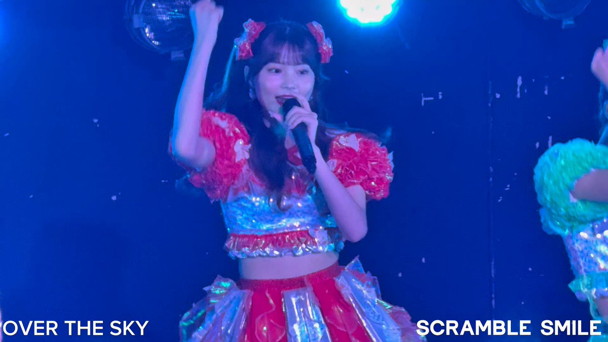 ゆうゆさま専用ページ ゆうゆ（ SCRAMBLE SMILE ） (@yuuyu_scramble) / X