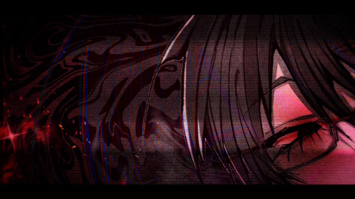 縷川アルマ (@mnnvspw_66) / X