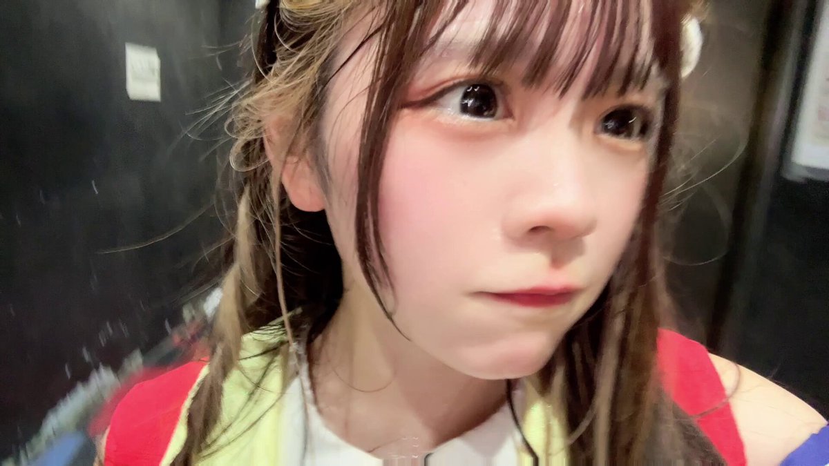 🚔山口ゆあ🐣【ぜろから☆すた→と】⭐️2025.10.7ワンマン