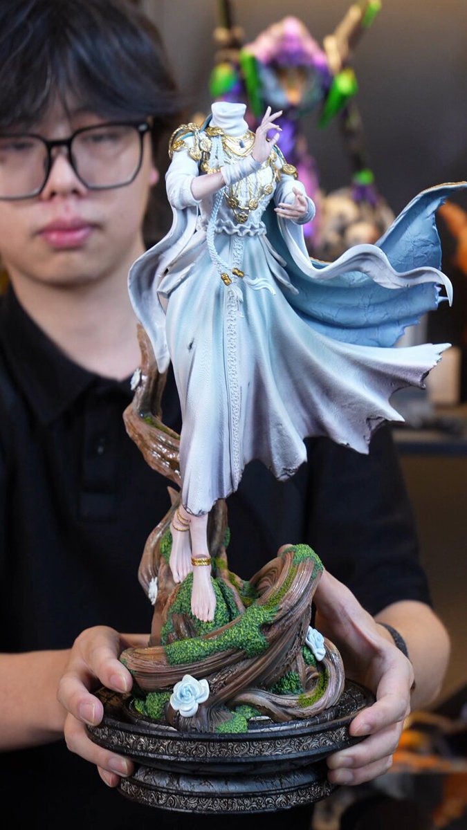 Spookyworking x Fuzero 　キョンシー All – Page 77 – Vintage and Vinyl Club