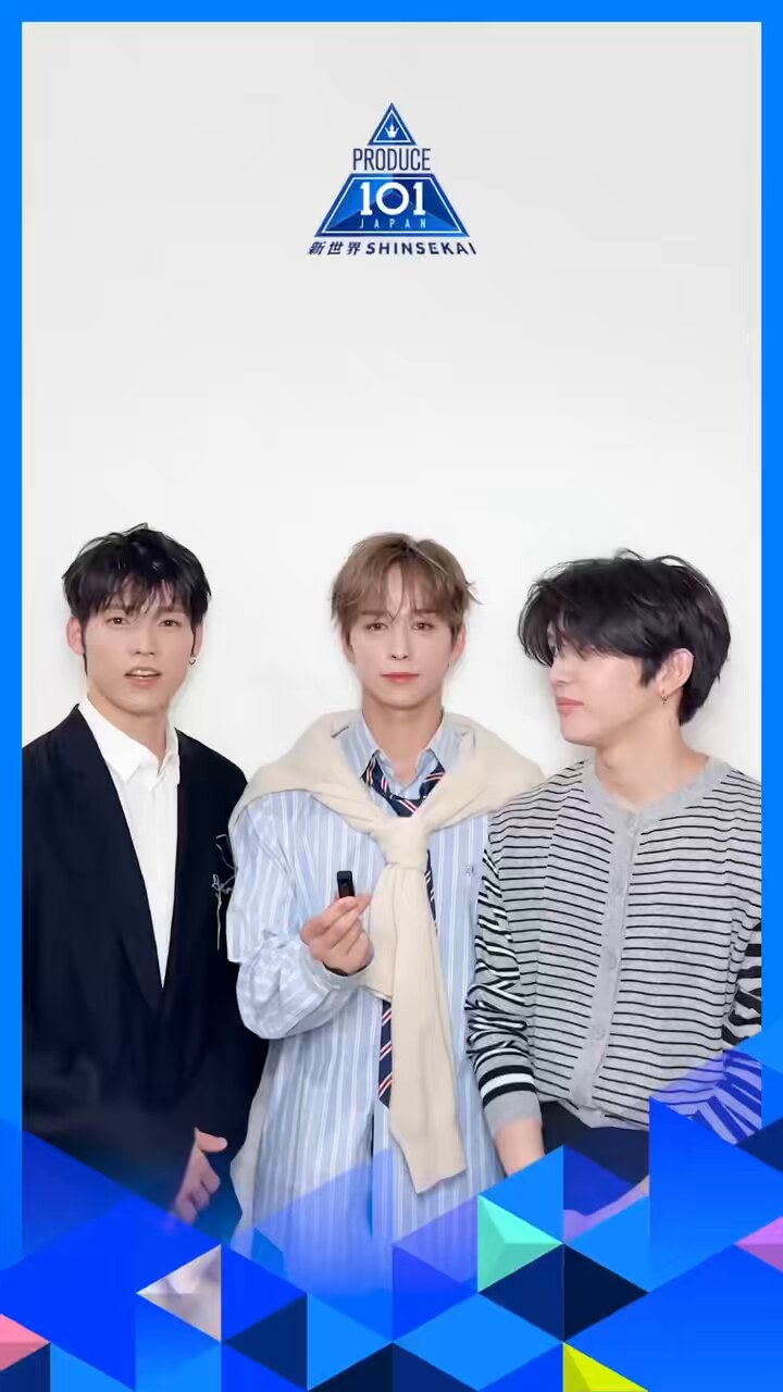 ウィウン　直筆メッセージ　produce101 PRODUCE101JAPANSHINSEKAI - Search / X