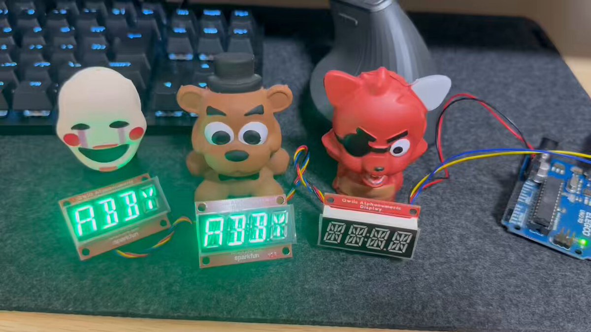 RuRu (@RuRu1223_fnaf) / X