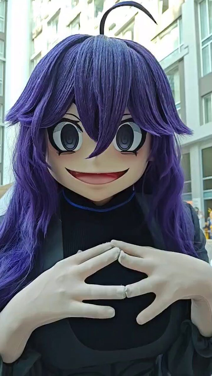 Goukaou kigurumi studio (@goukaou) / X
