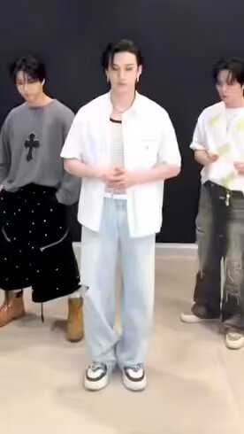 Bang Chan Division على X: 
