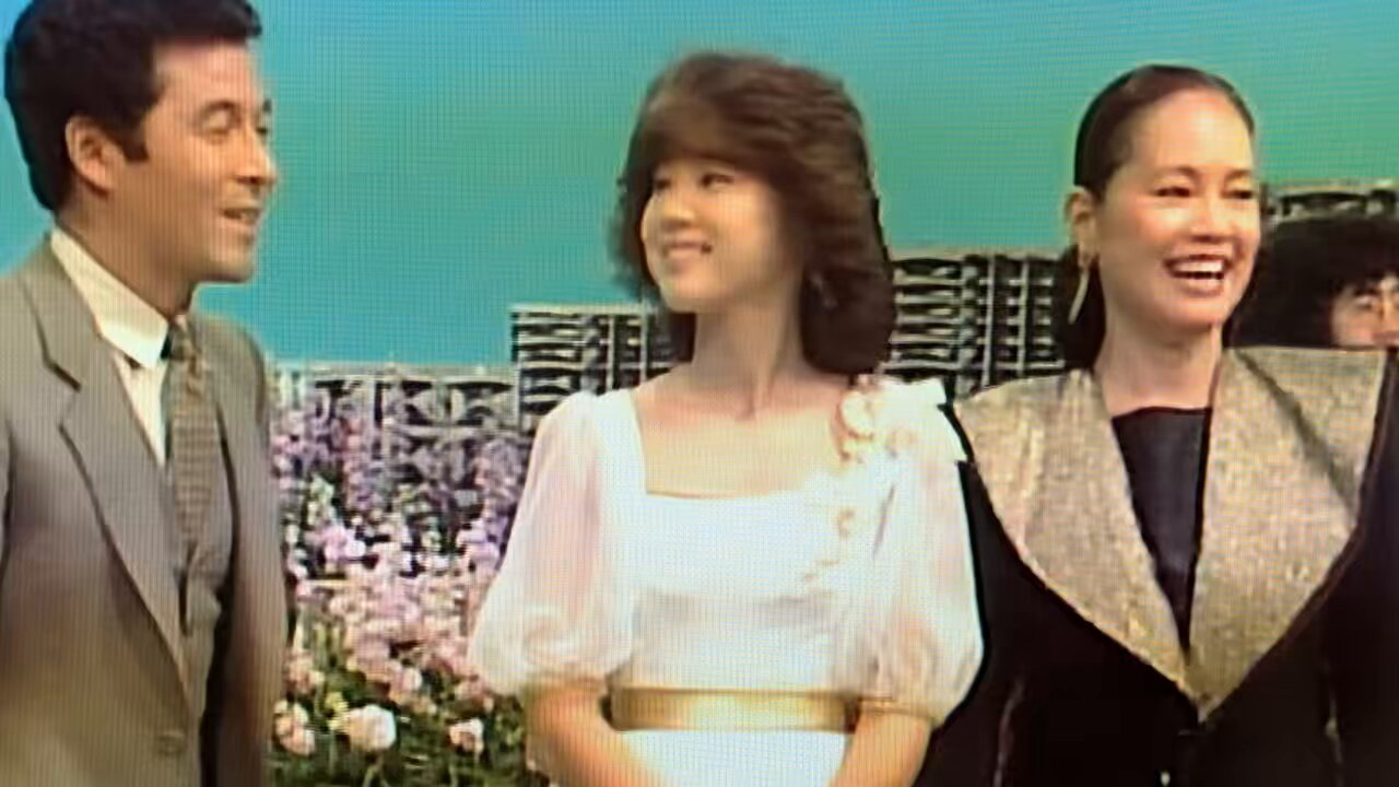 アニキ様／松田聖子／レコード ／リクエスト2点／まとめ商品 YUKKY（TA & TS） on X: 