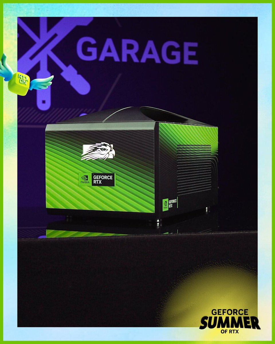 NVIDIA GeForce JP (@NVIDIAGeForceJP) / X