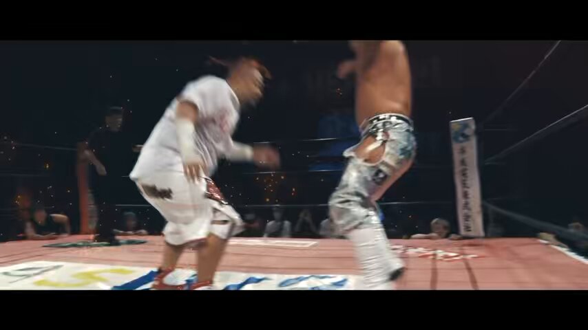 プロレスリングHEAT-UP【公式】 on X: 