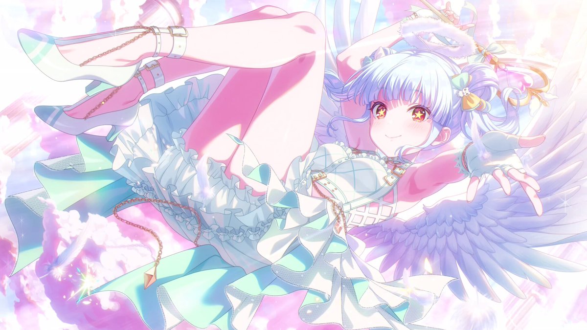 IDOLY PRIDE アイドリープライド(アイプラ) | ゲーム好評配信中