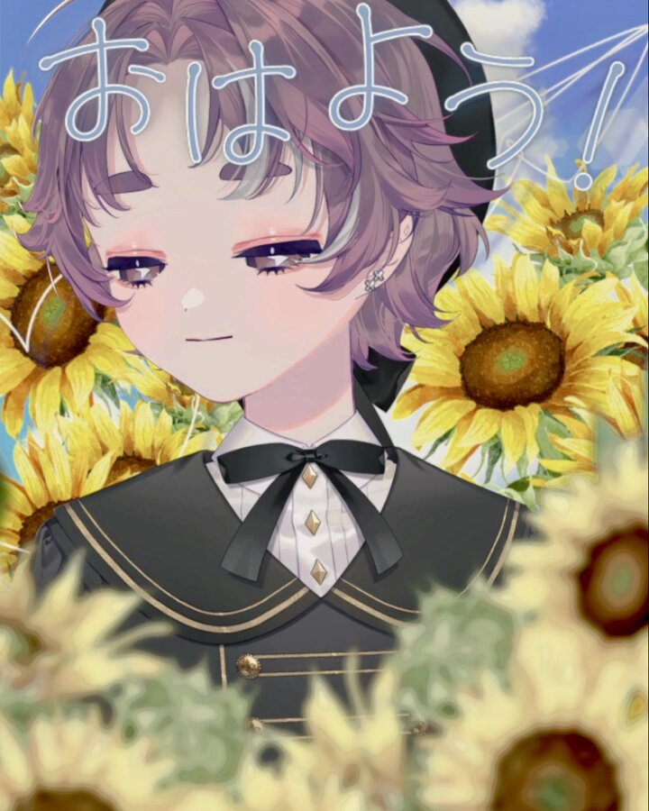 幽々ゆの👻🎀 (@yuyu_yuno61) / X