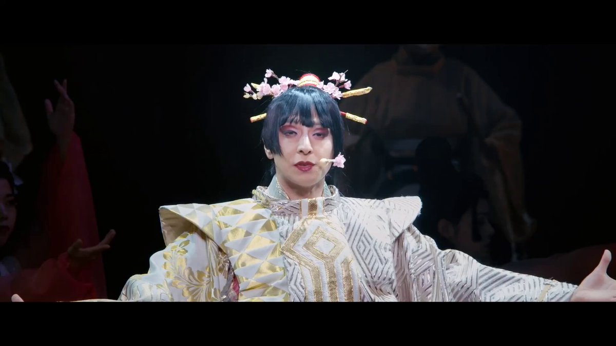 新感線からのお知らせ公式です on X: 