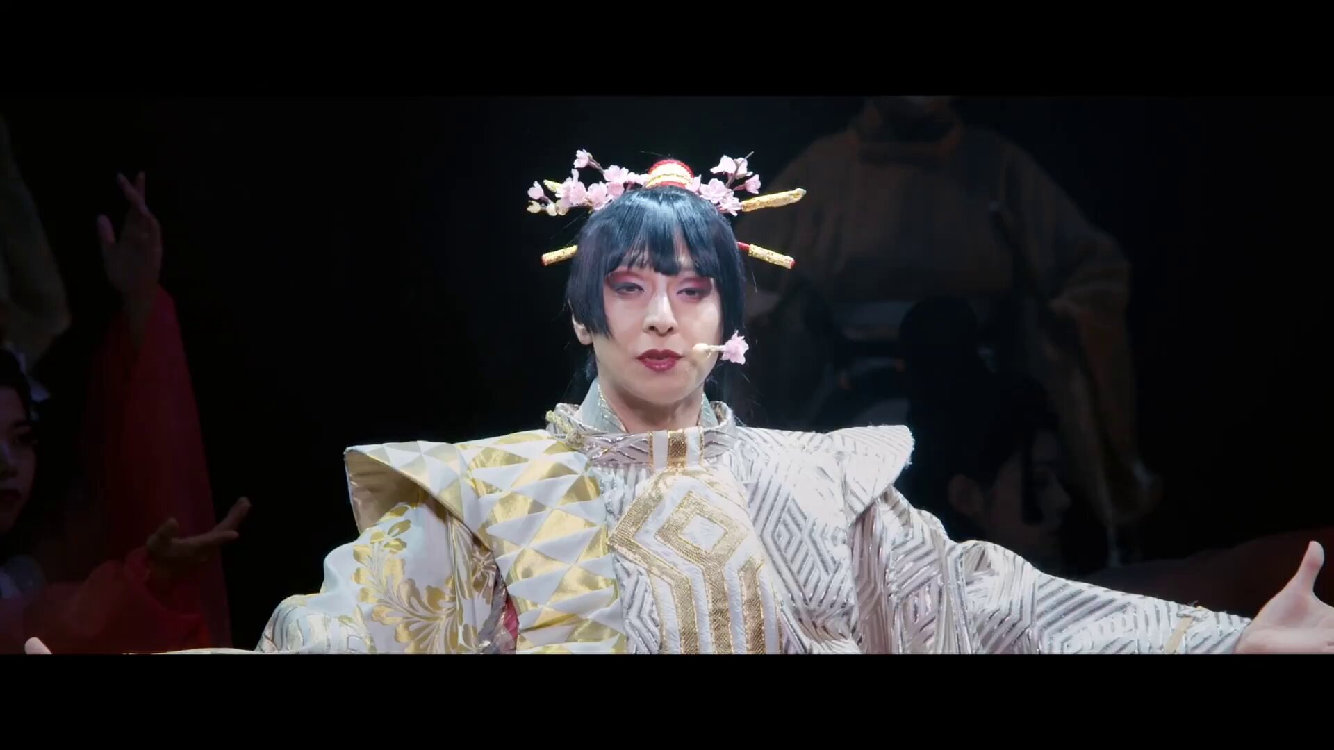 ハリ系 DVD 4枚組　中村友也（倫也）主演 ハリ系 DVD 4枚組 中村友也（倫也）主演