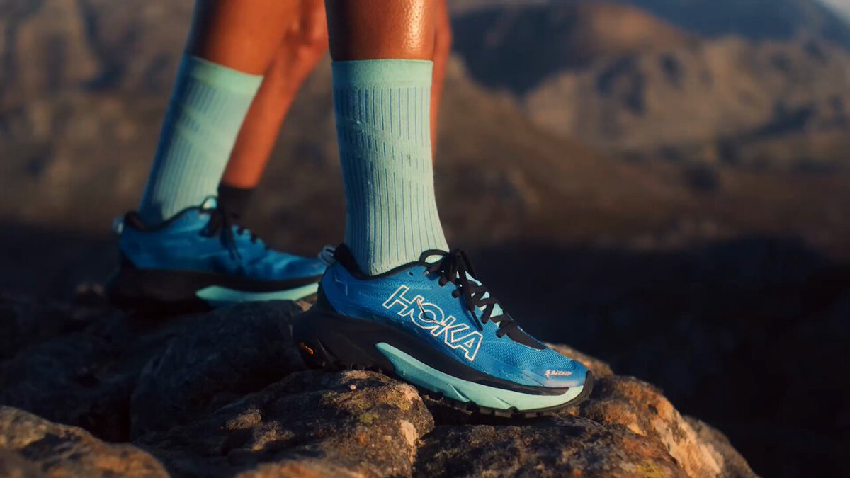 HOKA JAPAN (@hoka_japan) / X