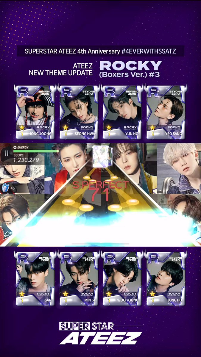 アチズ ソウルコン Sailor特典コンプ ATEEZ - ATEEZ fantasy ソウルコン sailor 特典 トレカ 4cutの