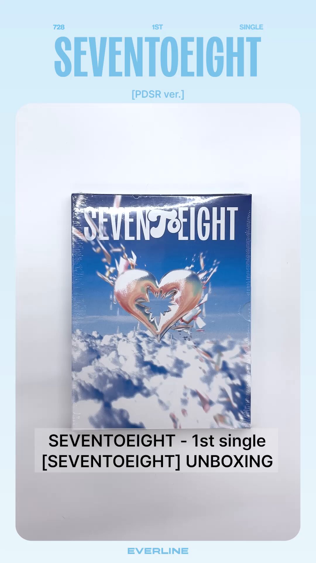 EVERLINE STORE on X: 