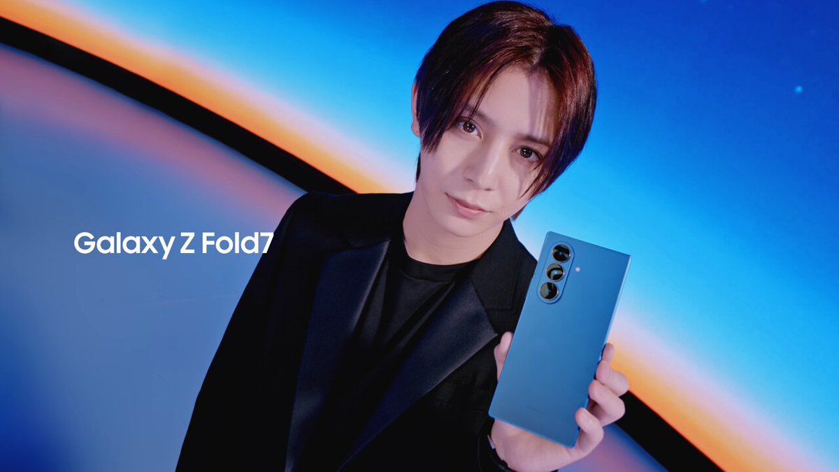 Samsung Japan (@SamsungJPN) / X