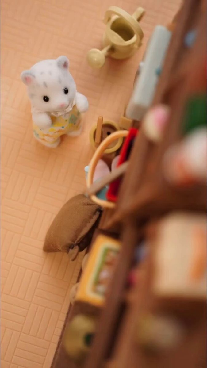 シルバニアファミリー【公式】 (@SylvanianJP) / X