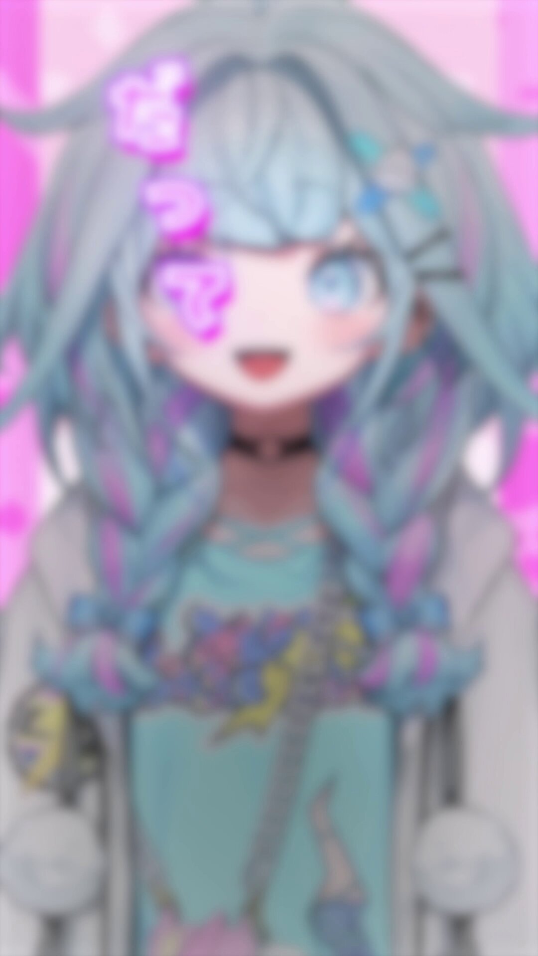 zuotengm様♡ 景都🐠5号館G28a (@kate_jgk) / X