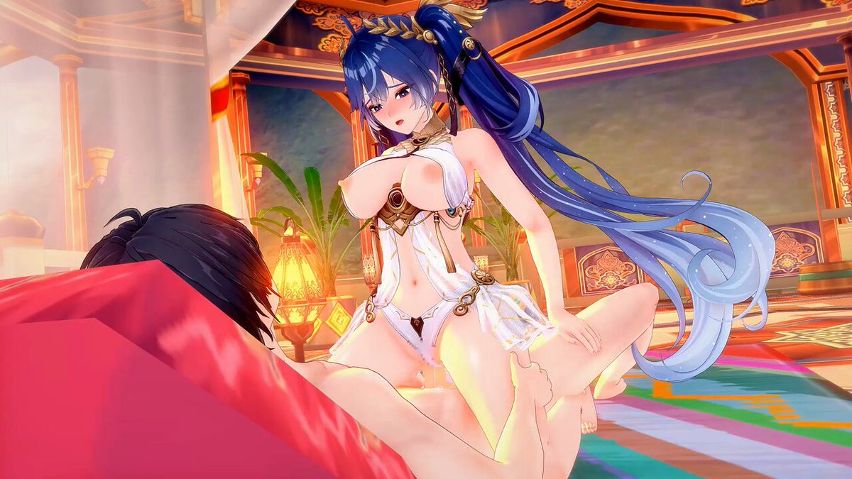 Video oleh @KurokawaAka