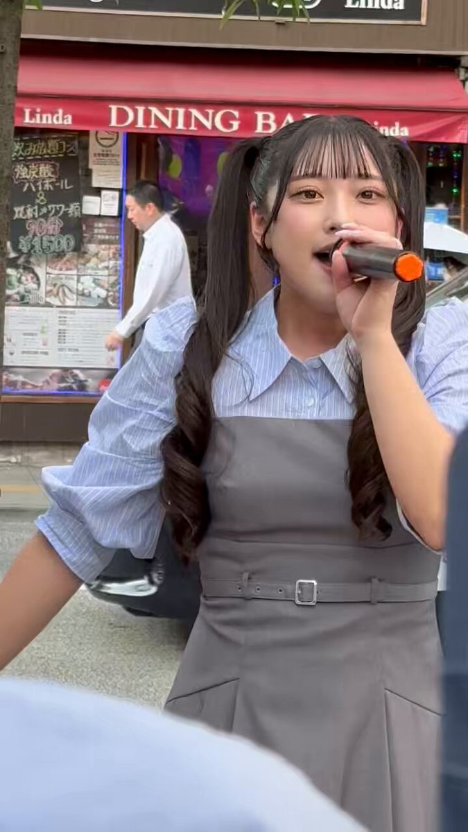 しのちゃんです\( ・×・ )/♡ 今日のメイク💄 鼻が低すぎて無い。笑