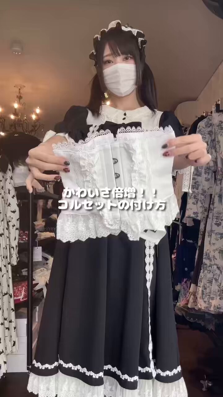🎪ATELIER-PIERROT大阪店🎪 on X: 