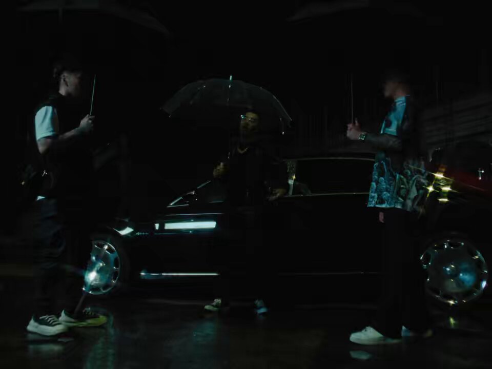 BAD HOP (@badhop_official) / X