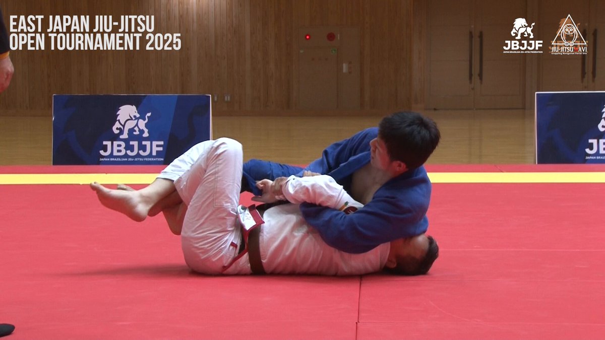 柔術ナビ｜JIU-JITSU NAVI (@jiujitsunavi) / X