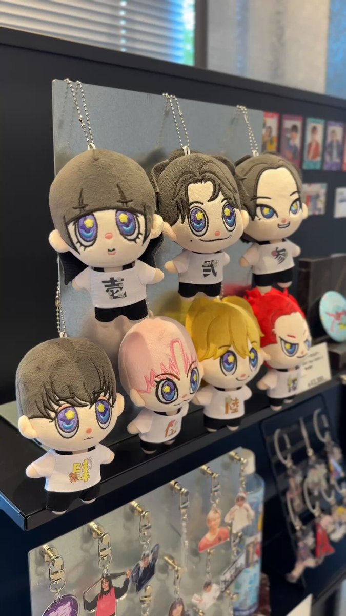 龍宮城 アクリルキーホルダー 会場ごと限定品 ピクチャーチケット 公式】龍宮城×龍TUBE POP-UP STORE 2025 (@RYUTUBE_POPUP) / X