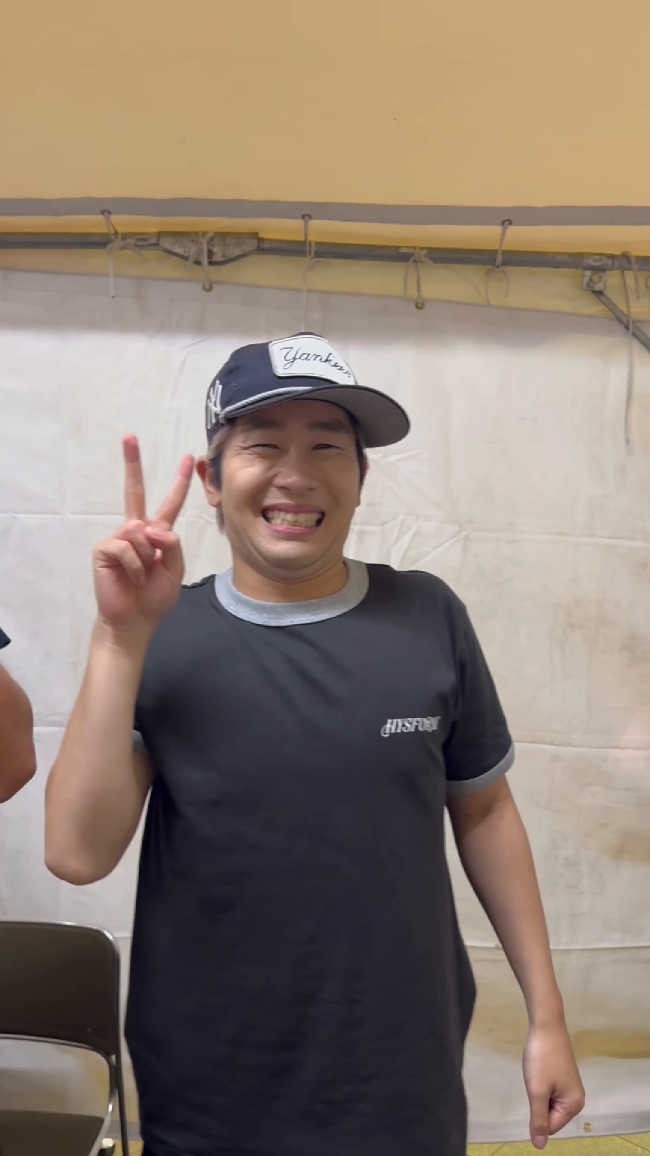 HYSFORM BALLISTIK BOYZ Tシャツ VERTICAL_GARAGE on X: 