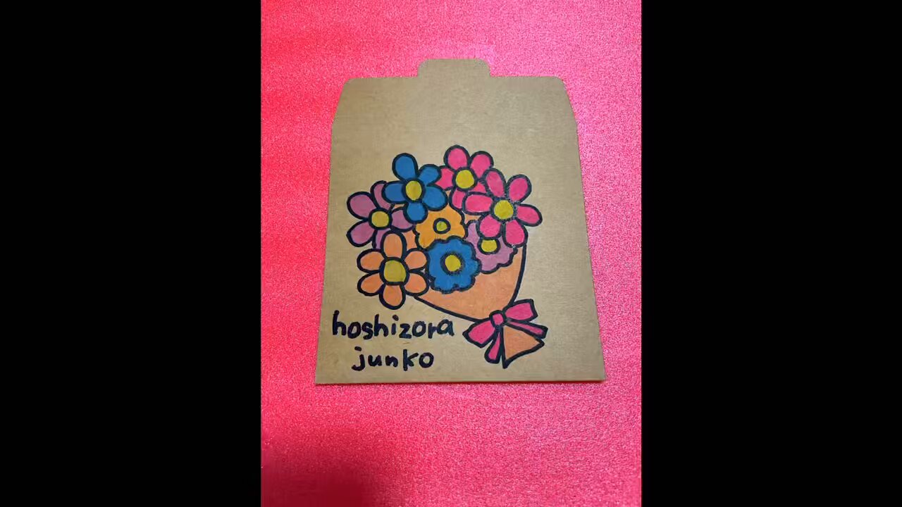 hoshizora junko on X: 